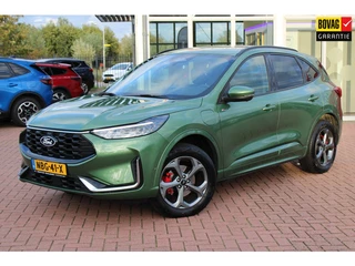 Ford KUGA 2.5 PHEV 243pk ST-Line X Automaat, Winterpack