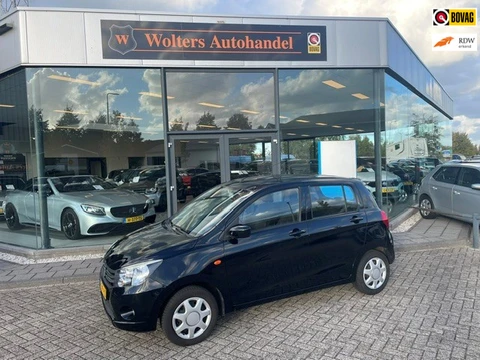 Suzuki Celerio 1.0 Comfort