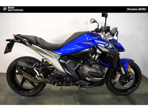 BMW R 1300 R (bj 2026)
