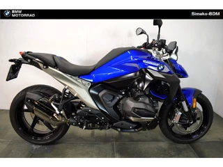 BMW R 1300 R (bj 2026)