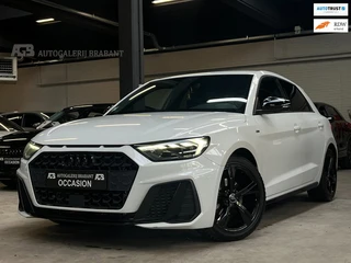 Audi A1 Sportback 35 TFSI S Line Carplay/Virtual/Automaat
