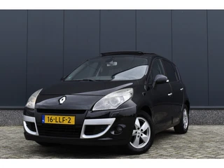 Renault Scénic 1.4 TCE Dynamique Pano - Cruise - Navi