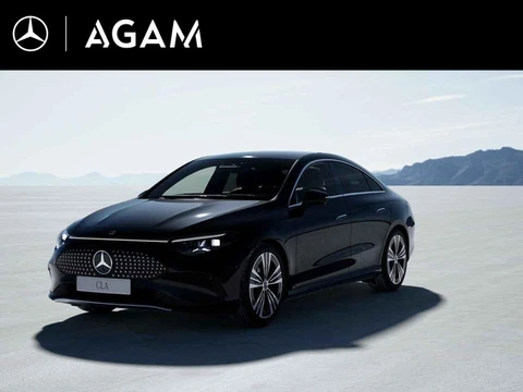 Mercedes-Benz CLA 200 Business Solution Luxury 58 kWh