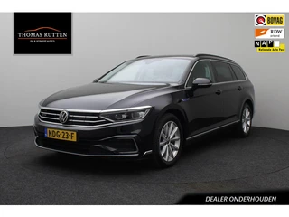Volkswagen Passat Variant 1.4 TSI PHEV GTE Business 2020 | Facelift | Dealer Onderhouden | Elektrisc