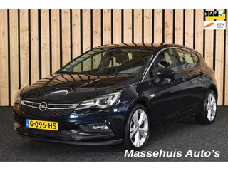 Opel Astra 1.4 Turbo Innovation 150pk Trekhaak Keyless Carplay Matrix-LED NL-auto Clima PDC + Nwe AP