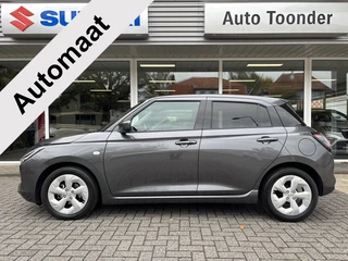 Suzuki Swift Automaat 1.2 Select Smart Hybrid (bj 2026)