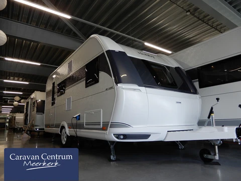 Hobby De Luxe 490 KMF VOORDEELPAKKET