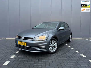 Volkswagen Golf 1.0 TSI Comfortline CarPlay | DEALER ONDERHOUDEN | APP CONNECT | SLECHTS 62.746KM