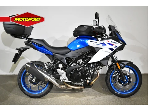 Suzuki SV-7GX (bj 2026)