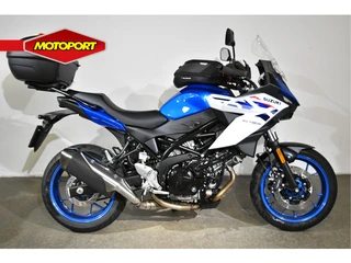 Suzuki SV-7GX (bj 2026)