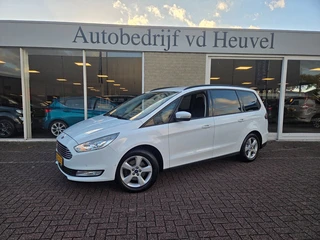 Ford GALAXY 1.5 Titanium *Gereviseerde motor*Nieuwe Distributie*Camera*Stoel-Voorruit verwarming* Ri