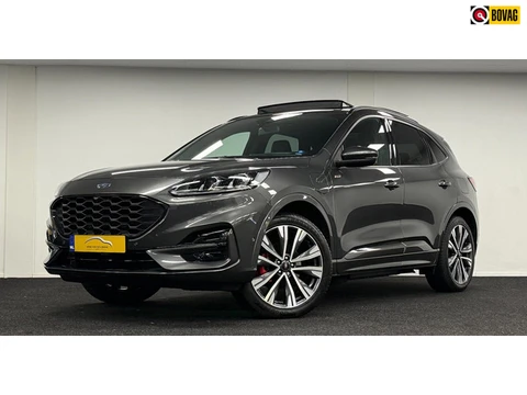 Ford Kuga 2.5 PHEV ST-Line X*224PK*Panodak*Trekhaak*B&O*20''Navi*Camera*Carplay*Stoelverw*