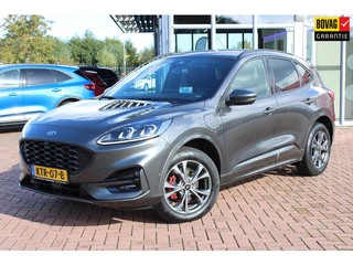 Ford KUGA 2.5 PHEV 225pk ST-Line X Automaat, Driver Assistance, Technology en Winterpack