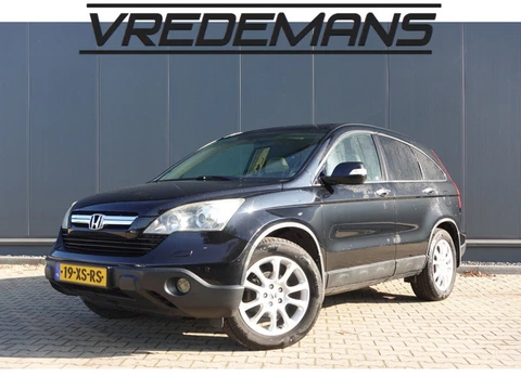 Honda CR-V 2.2D Executive