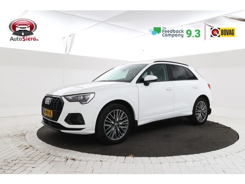 Audi Q3 35 TFSI Pro Line S Automaat, Digital Dash,