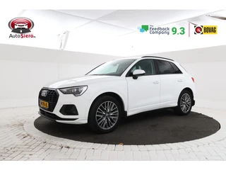 Audi Q3 35 TFSI Pro Line S Automaat, Digital Dash,