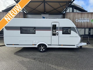 Hobby Excellent Edition 540 WLU 2027 xxl badkamer