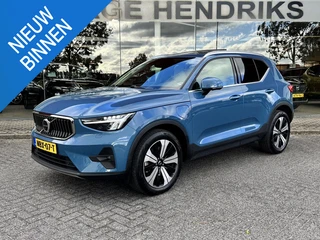 Volvo XC40 1.5 T4 Plug-in hybrid Ultimate Bright | SOH: nnb | Pano | H&K | Full LED | Addaptive CC| 
