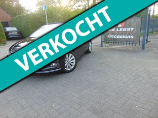 Volkswagen Polo 1.0 TSI Highline DSG Automaat