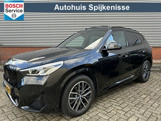 BMW X1 sDrive18i M Sport | Panoramadak | Adaptief M-onderstel | Dealer Onderhouden |