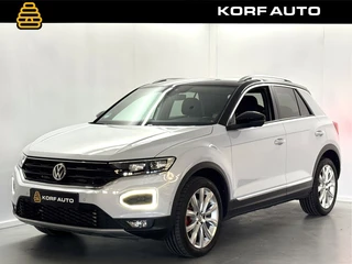 Volkswagen T-Roc 2.0 TSI 4Motion Sport DSG / Winter / Camera / Digi / Keyless