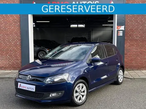 Volkswagen Polo 1.2TDI Bluemotion | Airco | Cruise | Rijklaar