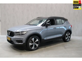 Volvo XC40 1.5 T4 Recharge R-Design Prijs is rijklaar incl bovag garantie