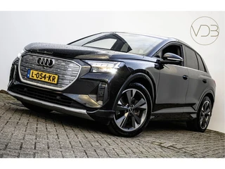 Audi Q4 e-tron 40 SOH 90,2% Launch edition Advanced CAMERA TREKHAAK