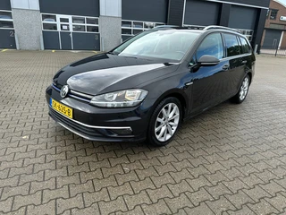 Volkswagen Golf Variant 1.5 TSI Comfortline Business