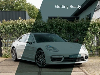 Porsche Panamera 2.9 4 E-Hybrid | Sport Design | Sportuitlaat | Bose