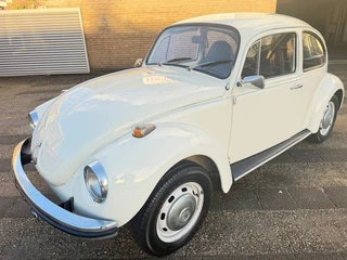 Volkswagen Kever 1302 LS 1971 zeer nette staat