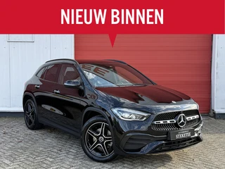 Mercedes-Benz GLA 250 e AMG Line | Carplay | Camera | Rijklaar inclusief 1 jaar BOVAG garantie!