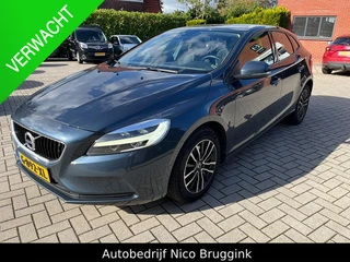 Volvo V40 1.5 T2 automaat Polar+ *All-in prijs*