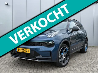 Lynk & Co 01 1.5 | Panoramadak | Navigatie | Adaptieve Cruise Control | 360 Camera | MY23 | BTW Auto