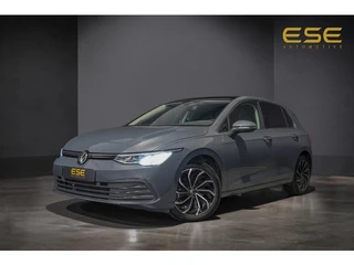 Volkswagen Golf 1.5 eTSI Pano | H&K | Camera | Dodehoek | Ambient |