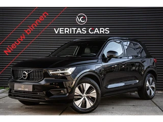Volvo XC40 1.5 T4 Recharge R-Design 211PK|Pano|HarmanKardon|ACC|Keyless|Carplay|Camera|Drive Mode e.