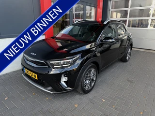 Kia Stonic 1.0 T-GDi MHEV (bj 2024, automaat)