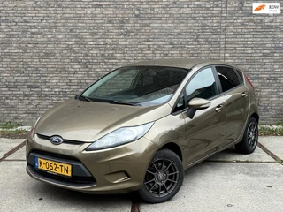 Ford Fiesta 1.25 Trend Airco