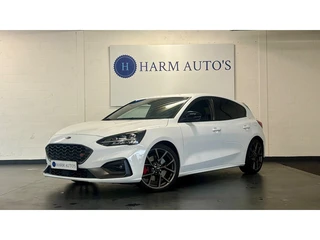 Ford Focus 2.3 EcoBoost ST-3 280PK Navi / Headupdisplay / CAM / LED / PDC