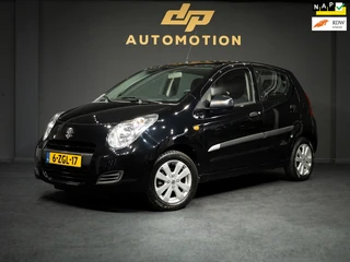 Suzuki Alto 1.0 Celebration EASSS | Airco | NAP | Rijklaar