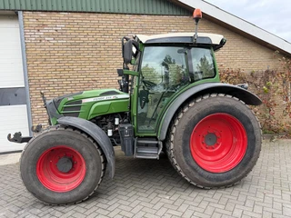 Fendt 211 Vario 211 vario (bj 2017)