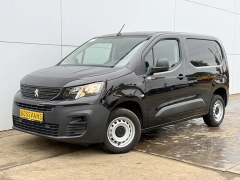 Peugeot Partner 1.2 110PK **Benzine** L1H1 Climate Control Cruise Control