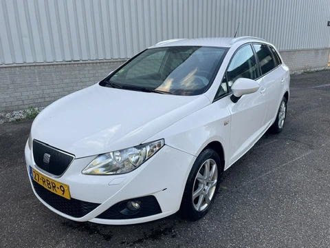 Seat Ibiza ST 1.2 TDI Style Ecomotive CLIMA , LEER