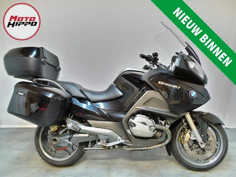 BMW R1200RT (bj 2013)