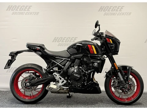 Suzuki GSX-8TT (bj 2026)