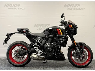 Suzuki GSX-8TT (bj 2026)