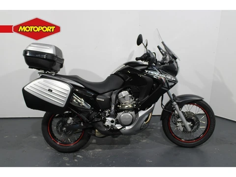 Honda XL 700 V TRANSALP ABS (bj 2011)
