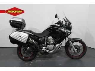 Honda XL 700 V TRANSALP ABS (bj 2011)