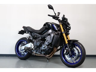 Yamaha MT-09 SP ABS (bj 2021)