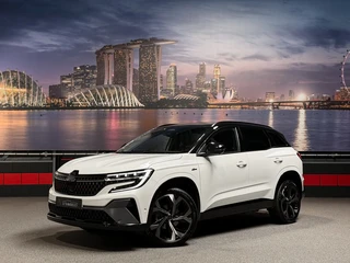 Renault Austral 1.6 M Hybrid 2023 160PK Alpine Esprit |Panorama|360Camera|Carplay